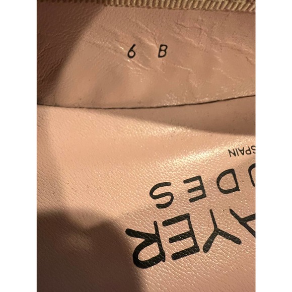 Woman’s Paul Mayer Attitudes Flats - Picture 2 of 4